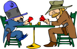 Heads Up Poker
