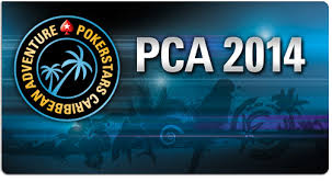 PCA 2014