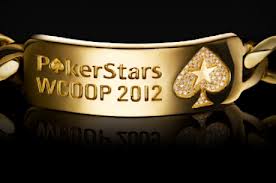 WCOOP 2012