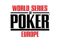 World Series of Poker Europe