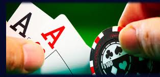 Two Aces are always better!