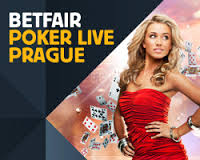 Betfair Poker Live Prague 2013