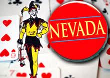 Poker in Nevada