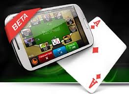 Party Poker goes Android
