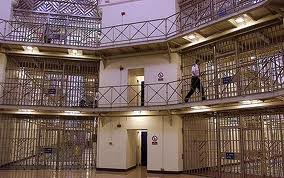 Prison for Online Poker Players?