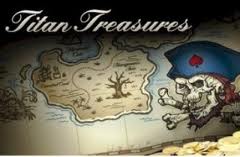 Titan Treasures