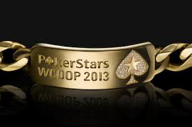 WCOOP 2013