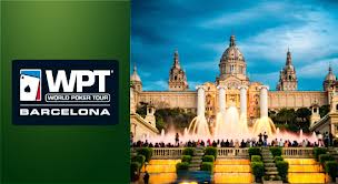 Win your Seat at the WPT barcelona 2013