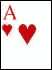 Ace Hearts