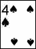 Elevator Poker Rules : 4 Spades
