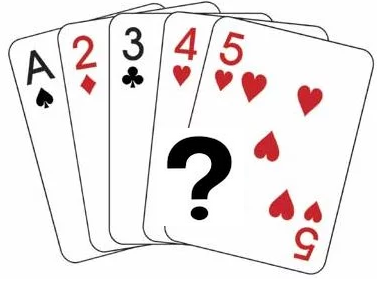 Poker Hand Rankings