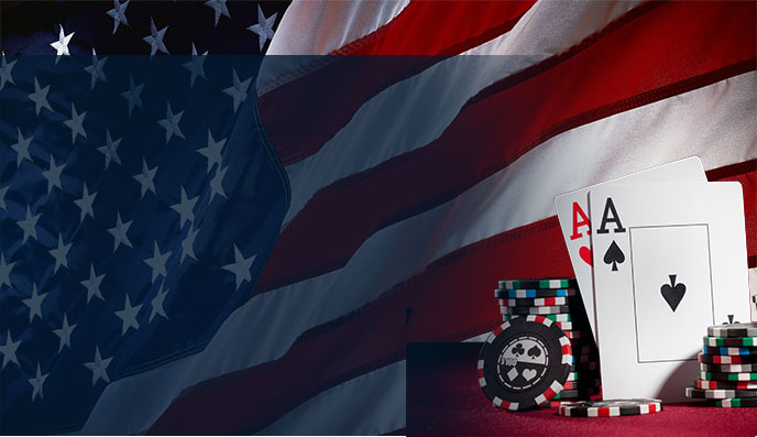 US Poker Sites - Best Poker Websites still Accepting Players from the US